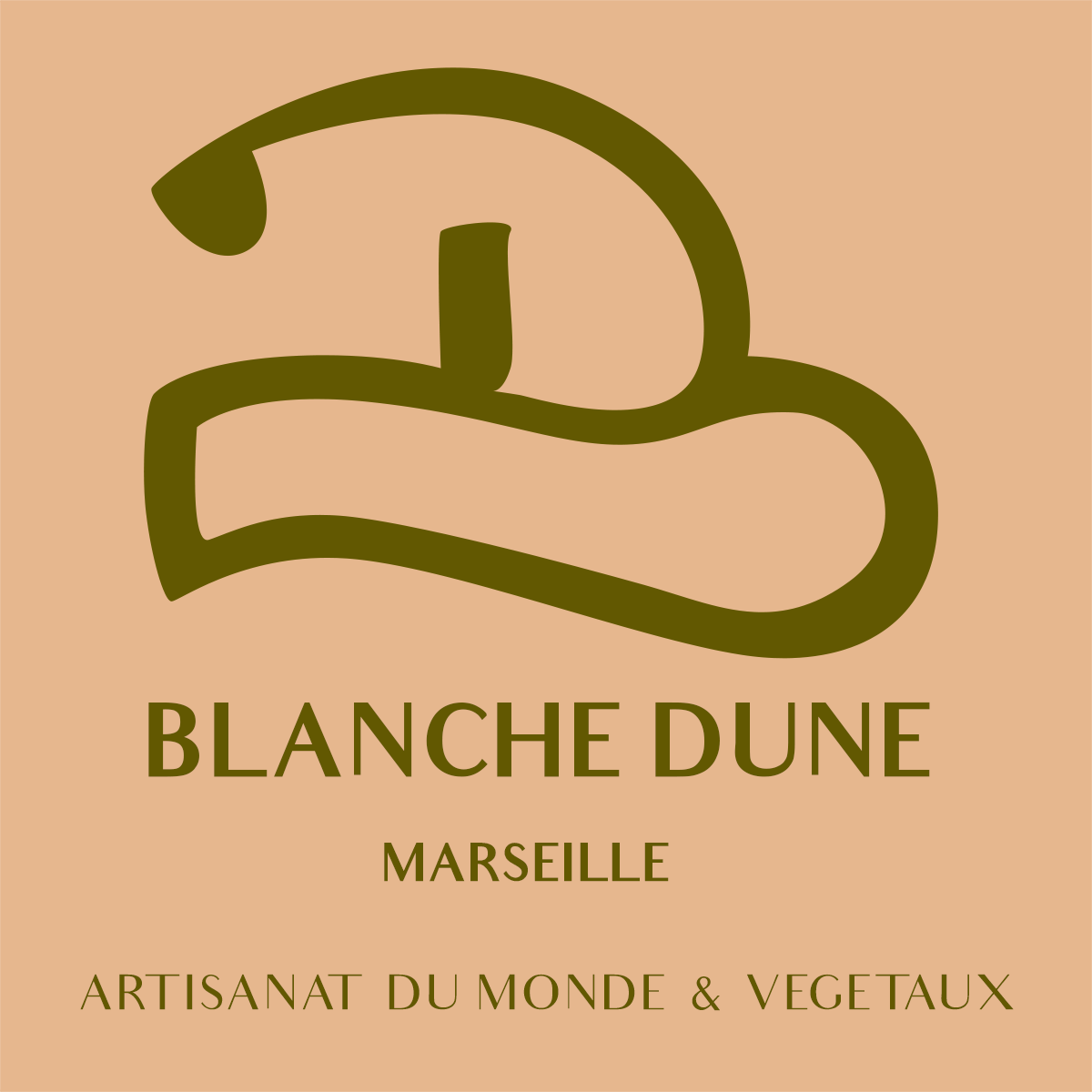 BLANCHE DUNE