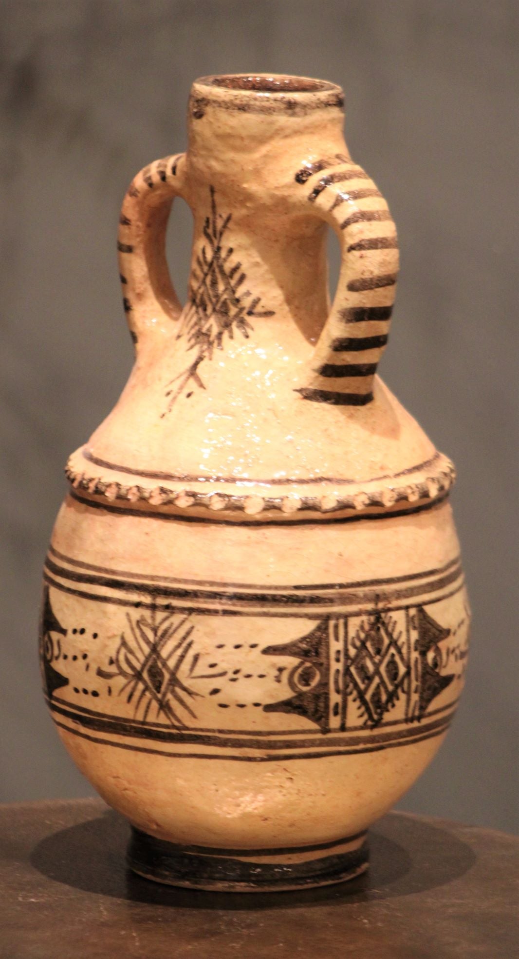 POTERIE BERBERE